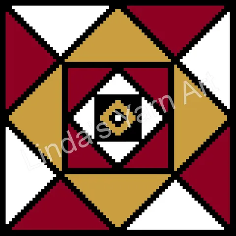 Square in Squares SC