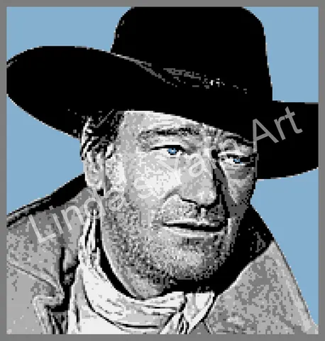 John Wayne