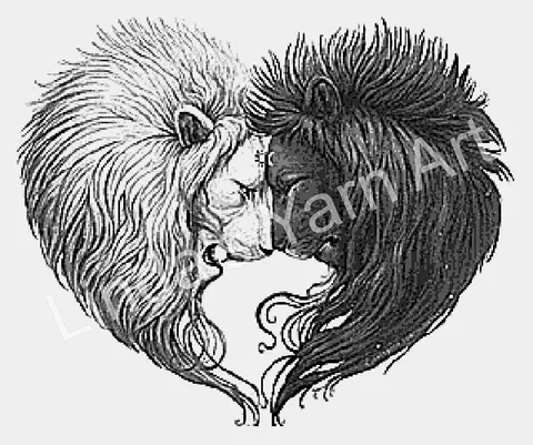 Lions Heart