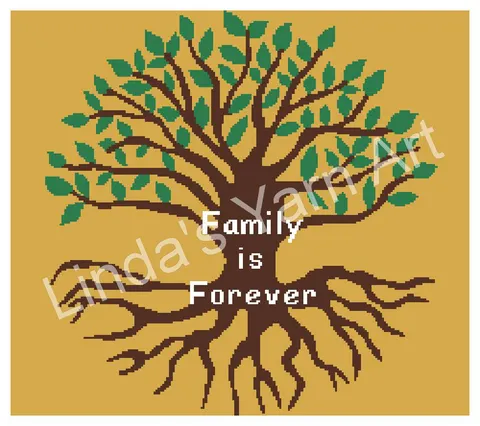 Family Is Forever