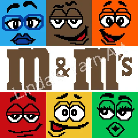M&M Gang C2C