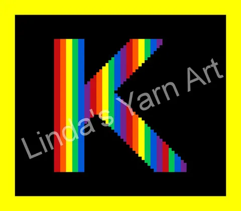 Rainbow K