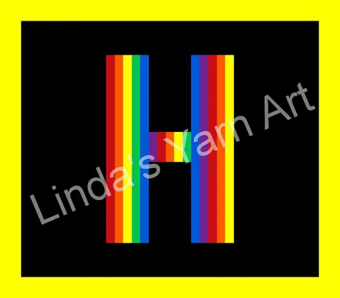 Rainbow H