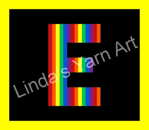 Rainbow E