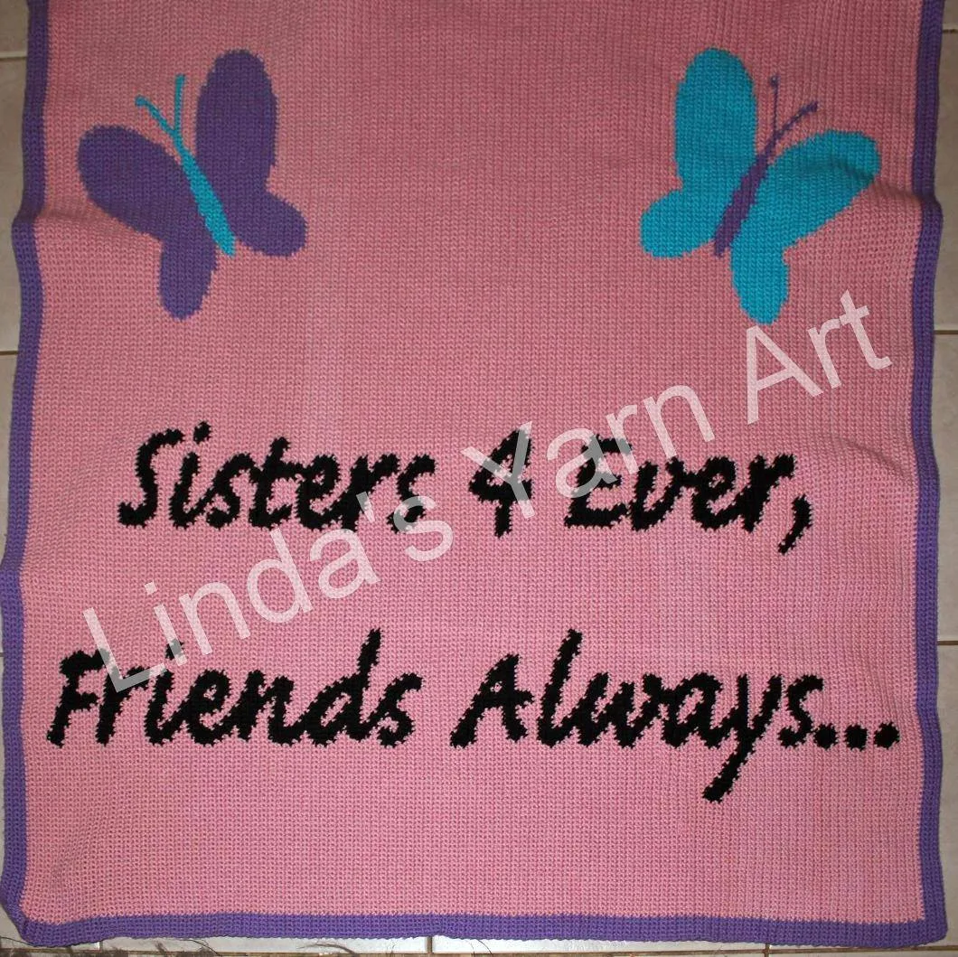 SISTERS 4 EVER COMPLETE