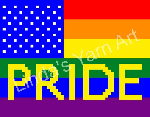 Pride Flag