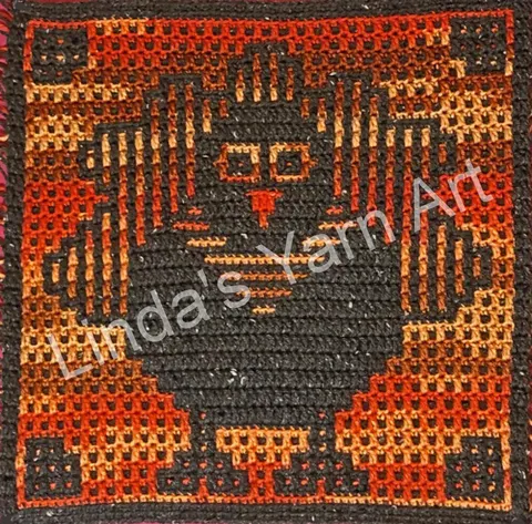 Mosaic Turkey