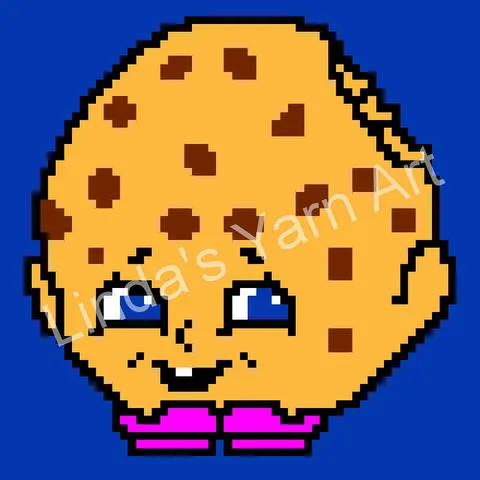 Kooky Cookie C2C