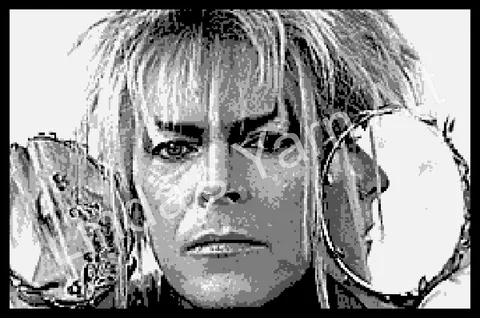 Jareth
