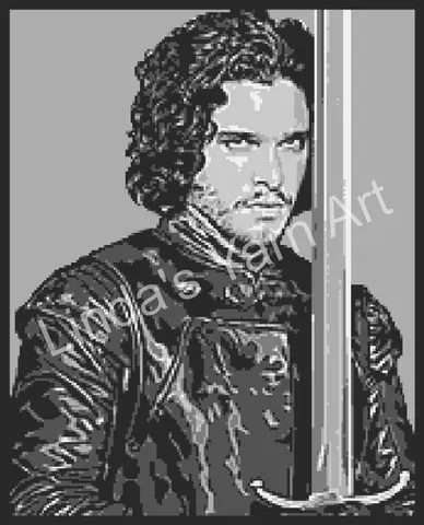 Jon Snow