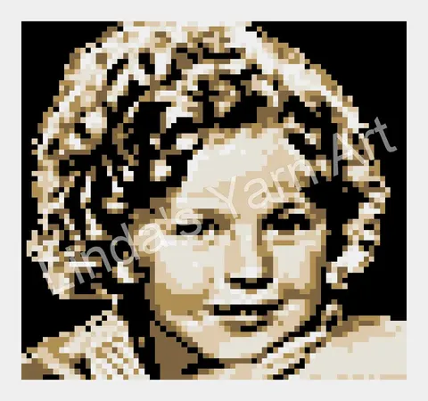 Shirley Temple