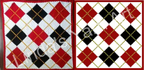 Argyle C2C