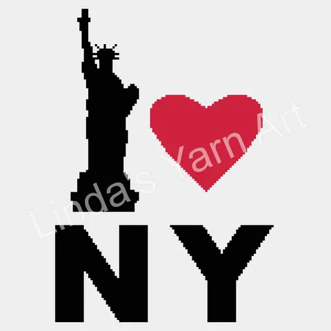 I Love NY