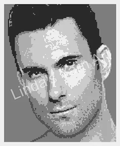 Adam Levine