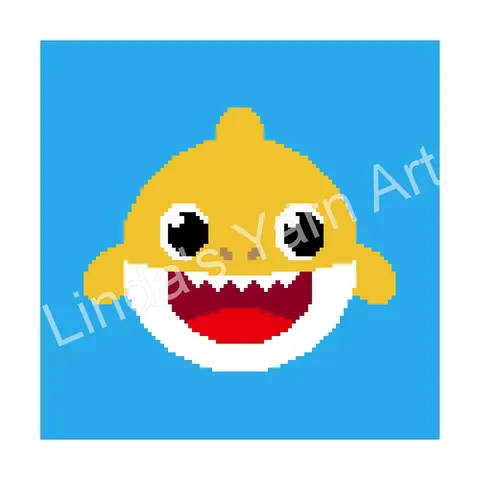 Baby Shark