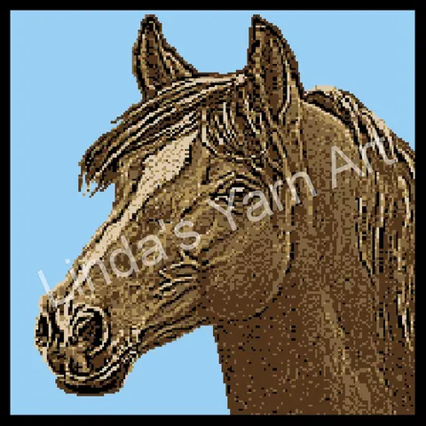 Horse 2