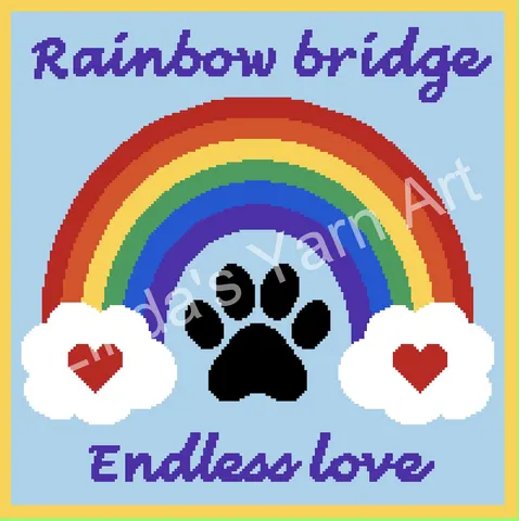 Rainbow Bridge