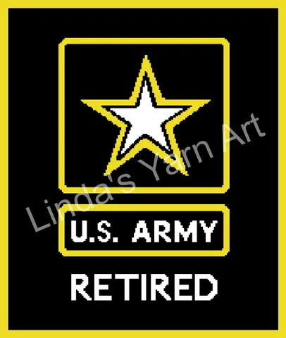 U.S. Army Retired