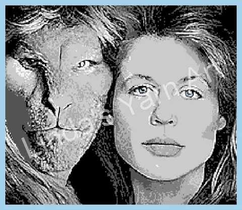 Beauty & The Beast (Catherine & Vincent)
