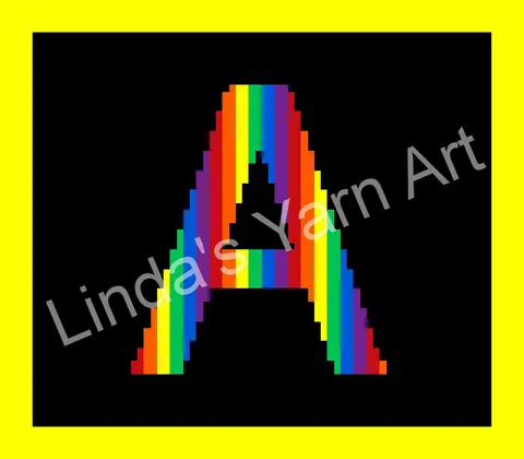 Rainbow A