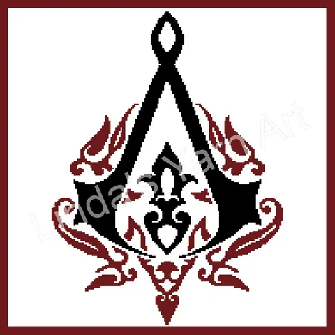 Assassins Creed Logo