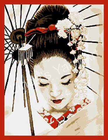 Geisha