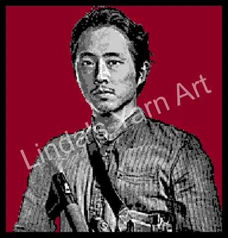 Glenn Rhee (The Walking Dead)