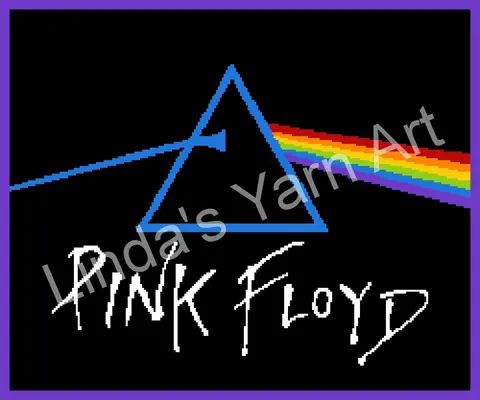 Pink Floyd Prism