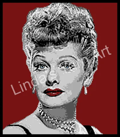 Lucille Ball