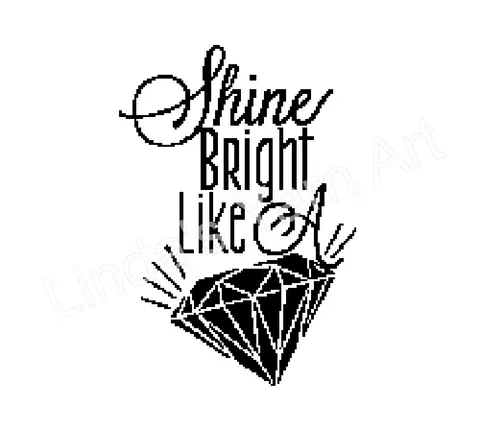 Shine Bright
