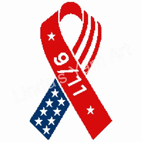 9/11 Ribbon