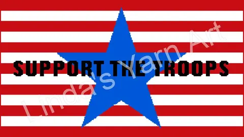 Support The Troops