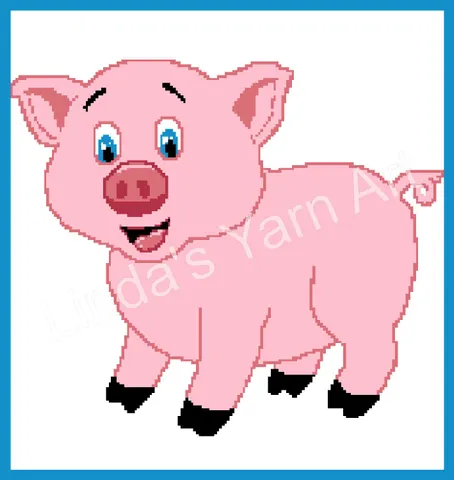 Baby Pig