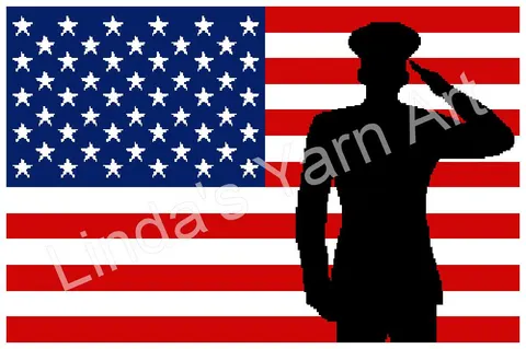 Saluting Marine XL Twin