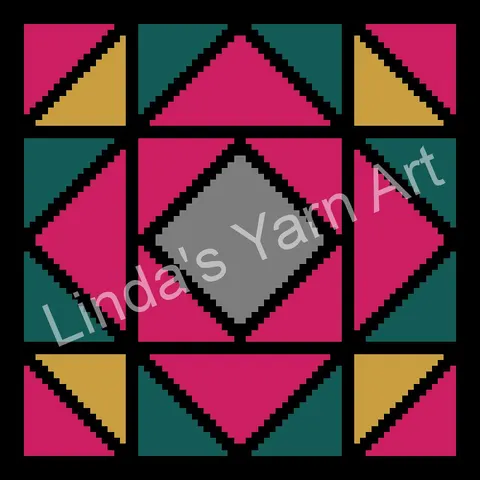 Triangles & Squares1