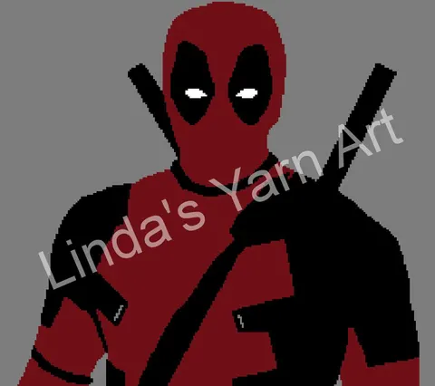 Dead Pool