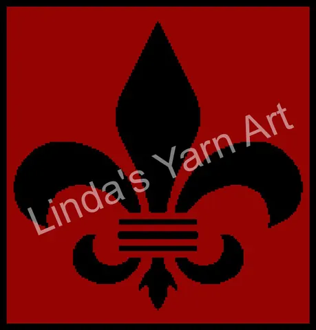 Fleur De Lis