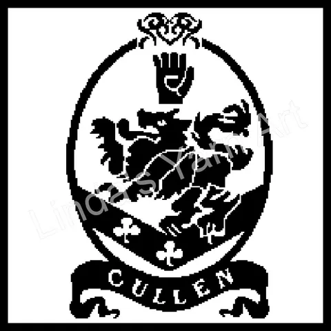 Cullen Crest