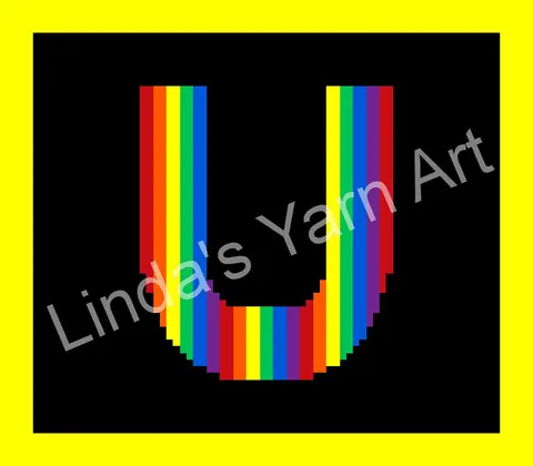 Rainbow U