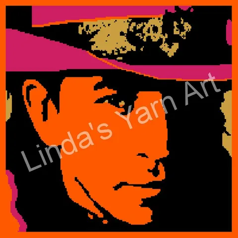 Stevie Ray Vaughan