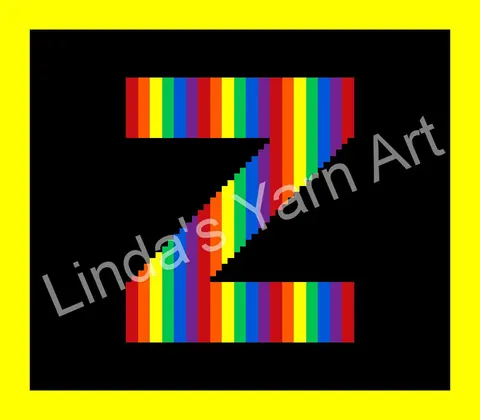 Rainbow Z