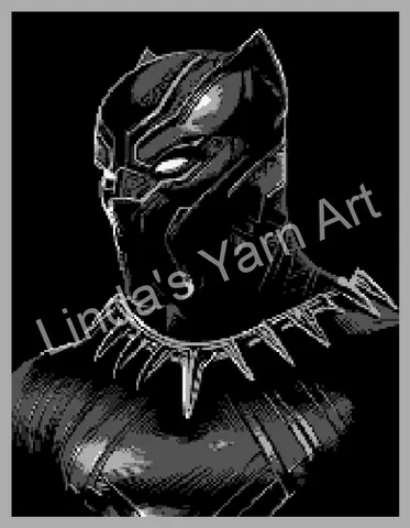 Black Panther