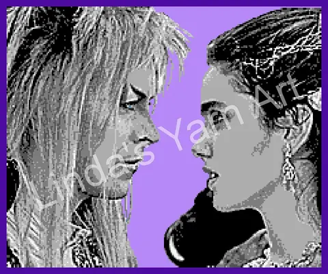 Jareth & Sarah