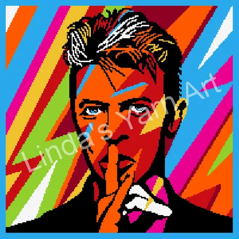 David Bowie