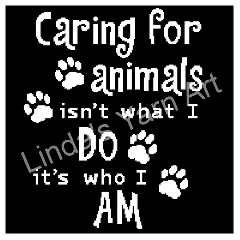 Caring for Animals
