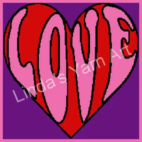 Heart Love