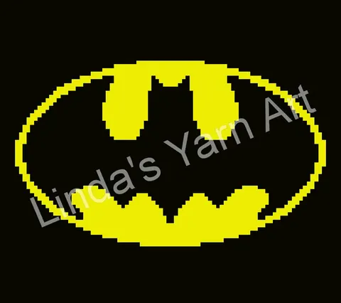 Batman Pillow