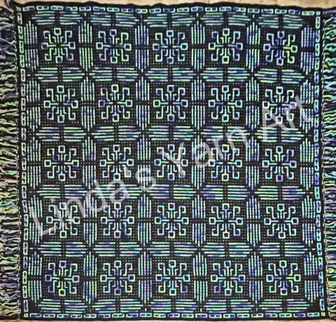Mosaic Knots 2