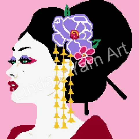 Geisha