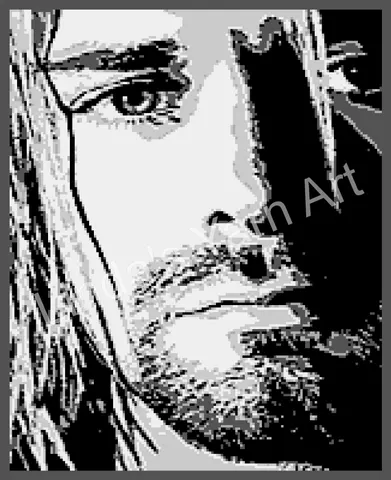 Kurt Cobain